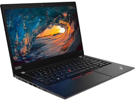 Lenovo ThinkPad T14s Gen 2 14" Laptop i5-1145G7 - Windows 11 - Grade A Lenovo ThinkPad T14s Gen 2 14" Laptop i5-1145G7 - Windows 11 - Grade A