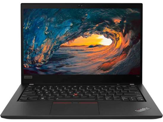 Lenovo ThinkPad T14s Gen 2 14" Laptop i5-1145G7 - Windows 11 - Grade A Lenovo ThinkPad T14s Gen 2 14" Laptop i5-1145G7 - Windows 11 - Grade A