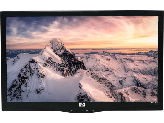 HP S2031 20" Widescreen LCD Monitor - No Stand - Grade C HP S2031 20" Widescreen LCD Monitor - No Stand - Grade C