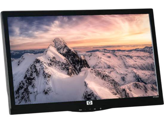 HP S2031 20" Widescreen LCD Monitor - No Stand - Grade C HP S2031 20" Widescreen LCD Monitor - No Stand - Grade C