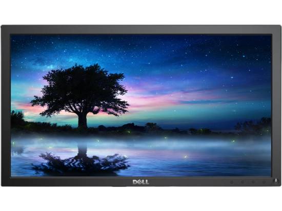 Dell E2016Hb 20" LED Monitor - No Stand - Grade A Dell E2016Hb 20" LED Monitor - No Stand - Grade A