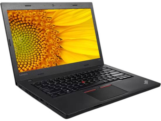 Lenovo ThinkPad L460 14" Laptop i5-6300U - No OS - Grade A Lenovo ThinkPad L460 14" Laptop i5-6300U - No OS - Grade A
