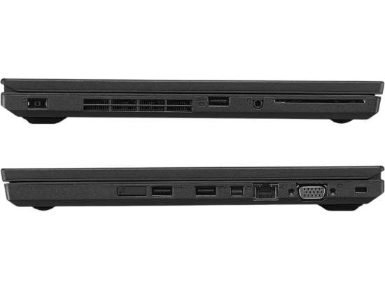 Lenovo ThinkPad L460 14" Laptop i5-6300U - No OS - Grade A Lenovo ThinkPad L460 14" Laptop i5-6300U - No OS - Grade A