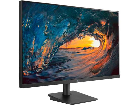 LG 27MP400-B 27" LCD Monitor - Grade B LG 27MP400-B 27" LCD Monitor - Grade B