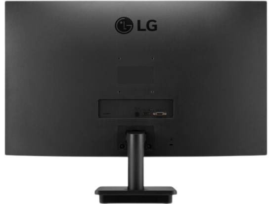 LG 27MP400-B 27" LCD Monitor - Grade B LG 27MP400-B 27" LCD Monitor - Grade B