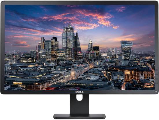 Dell E2214H 21.5" Widescreen LED LCD Monitor - Grade A Dell E2214H 21.5" Widescreen LED LCD Monitor - Grade A