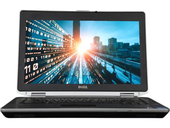 Dell Latitude E6430s 14" Laptop i5-3320M - No OS - Grade B Dell Latitude E6430s 14" Laptop i5-3320M - No OS - Grade B