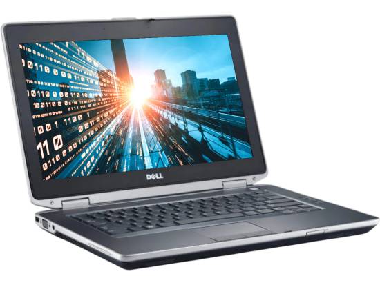 Dell Latitude E6430s 14" Laptop i5-3320M - No OS - Grade B Dell Latitude E6430s 14" Laptop i5-3320M - No OS - Grade B