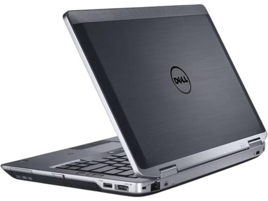 Dell Latitude E6430s 14" Laptop i5-3320M - No OS - Grade B Dell Latitude E6430s 14" Laptop i5-3320M - No OS - Grade B