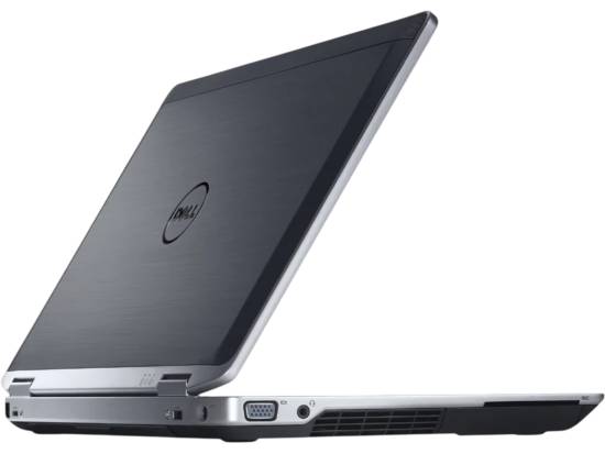 Dell Latitude E6430s 14" Laptop i5-3320M - No OS - Grade B Dell Latitude E6430s 14" Laptop i5-3320M - No OS - Grade B