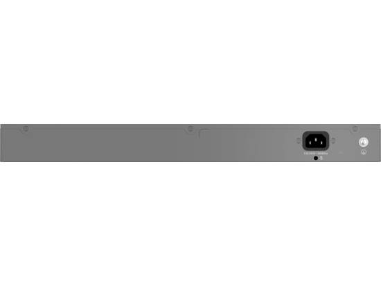Grandstream GWN7802P Pro 16-Port Managed Gigabit PoE++ Switch Grandstream GWN7802P Pro 16-Port Managed Gigabit PoE++ Switch