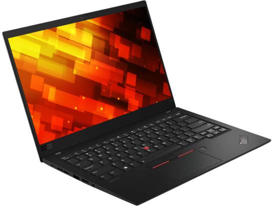 Lenovo ThinkPad X1 Carbon 7th Gen 14" Laptop i7-8665U - Windows 11 - Grade B Lenovo ThinkPad X1 Carbon 7th Gen 14" Laptop i7-8665U - Windows 11 - Grade B