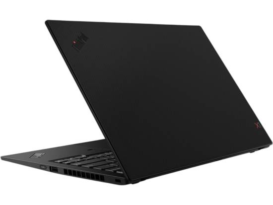 Lenovo ThinkPad X1 Carbon 7th Gen 14" Laptop i7-8665U - Windows 11 - Grade B Lenovo ThinkPad X1 Carbon 7th Gen 14" Laptop i7-8665U - Windows 11 - Grade B