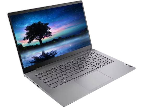 Lenovo ThinkBook 14 G2 ITL 14" Laptop i7-1165G7 - Windows 11 - Grade A Lenovo ThinkBook 14 G2 ITL 14" Laptop i7-1165G7 - Windows 11 - Grade A