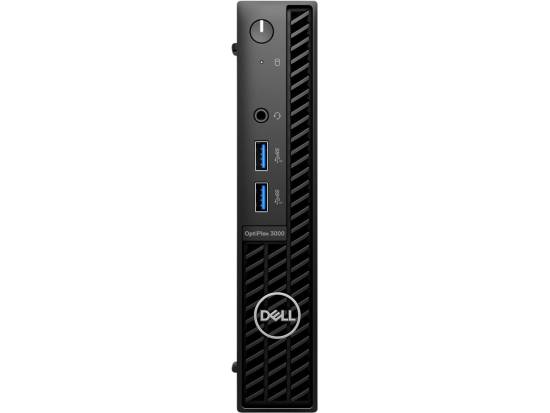 Dell OptiPlex 3000 Micro Computer i5-12500T - Windows 11 - Grade C Dell OptiPlex 3000 Micro Computer i5-12500T - Windows 11 - Grade C