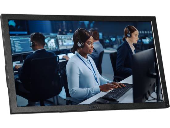 Dell P2011Ht 20" Widescreen HD LCD Monitor - No Stand - Grade A Dell P2011Ht 20" Widescreen HD LCD Monitor - No Stand - Grade A