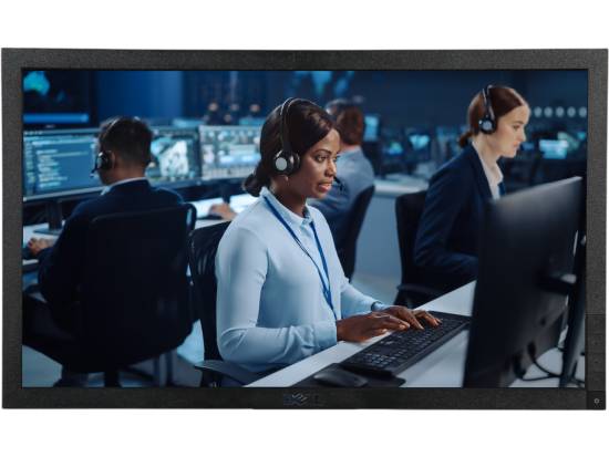 Dell P2011Ht 20" Widescreen HD LCD Monitor - No Stand - Grade A Dell P2011Ht 20" Widescreen HD LCD Monitor - No Stand - Grade A