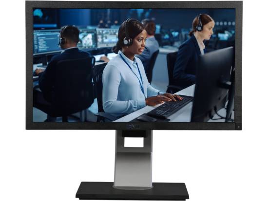 Dell P2011Ht 20" Widescreen HD LCD Monitor - Grade A Dell P2011Ht 20" Widescreen HD LCD Monitor - Grade A