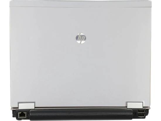 HP EliteBook 2540p 12.1" Laptop i5-560M - No OS - Grade A HP EliteBook 2540p 12.1" Laptop i5-560M - No OS - Grade A