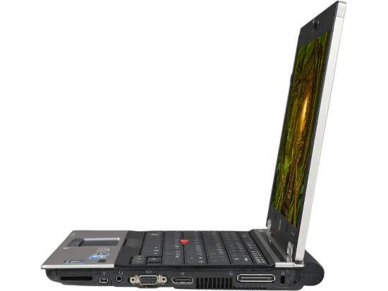 HP EliteBook 2540p 12.1" Laptop i5-560M - No OS - Grade A HP EliteBook 2540p 12.1" Laptop i5-560M - No OS - Grade A