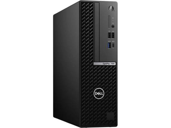 Dell OptiPlex 7090 SFF Computer i5-11500 - Windows 11 - Grade A Dell OptiPlex 7090 SFF Computer i5-11500 - Windows 11 - Grade A