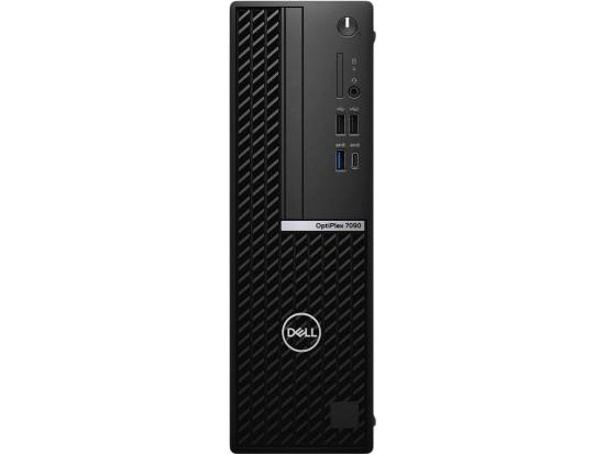 Dell OptiPlex 7090 SFF Computer i5-11500 - Windows 11 - Grade A Dell OptiPlex 7090 SFF Computer i5-11500 - Windows 11 - Grade A