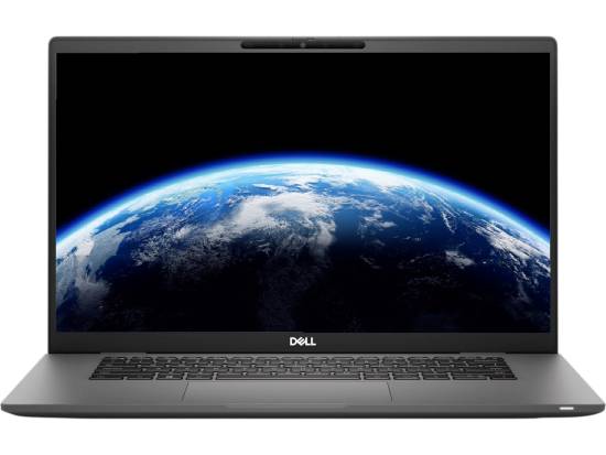 Dell Latitude 7520 15.5" Laptop i5-1145G7 - Windows 11 - Grade C Dell Latitude 7520 15.5" Laptop i5-1145G7 - Windows 11 - Grade C