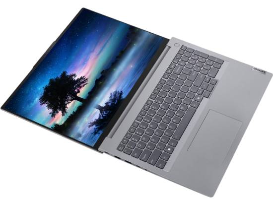 Lenovo ThinkBook 16 G7 16" Laptop Ryzen 7 7735HS - Windows 11 Pro Lenovo ThinkBook 16 G7 16" Laptop Ryzen 7 7735HS - Windows 11 Pro