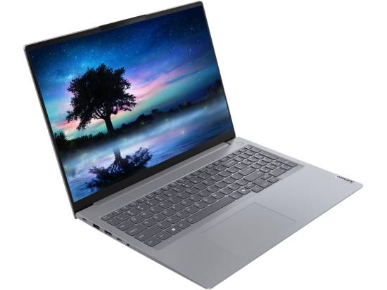 Lenovo ThinkBook 16 G7 16" Laptop Ryzen 7 7735HS - Windows 11 Pro Lenovo ThinkBook 16 G7 16" Laptop Ryzen 7 7735HS - Windows 11 Pro