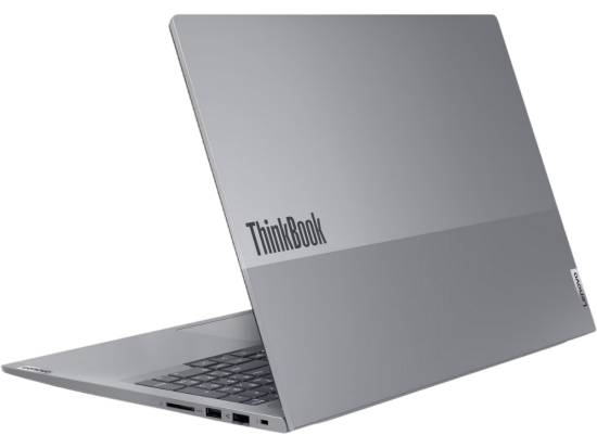 Lenovo ThinkBook 16 G7 16" Laptop Ryzen 7 7735HS - Windows 11 Pro Lenovo ThinkBook 16 G7 16" Laptop Ryzen 7 7735HS - Windows 11 Pro