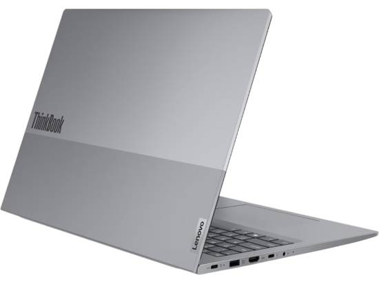 Lenovo ThinkBook 16 G7 16" Laptop Ryzen 7 7735HS - Windows 11 Pro Lenovo ThinkBook 16 G7 16" Laptop Ryzen 7 7735HS - Windows 11 Pro