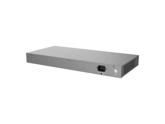 Grandstream GWN7803PL Pro 24-Port Managed Gigabit PoE+ Switch Grandstream GWN7803PL Pro 24-Port Managed Gigabit PoE+ Switch