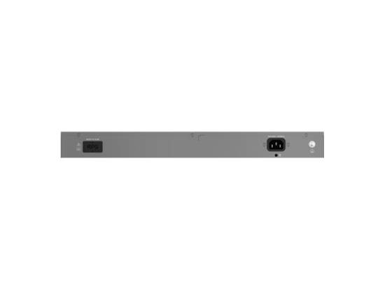 Grandstream GWN7803PH Pro 24-Port Managed Gigabit PoE++ Switch Grandstream GWN7803PH Pro 24-Port Managed Gigabit PoE++ Switch