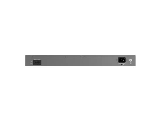 Grandstream GWN7806PH Pro 48-Port Managed Gigabit PoE++ Switch Grandstream GWN7806PH Pro 48-Port Managed Gigabit PoE++ Switch