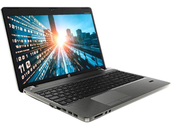 HP ProBook 4530S 15.6" Laptop i3-2310M - No OS - Grade A HP ProBook 4530S 15.6" Laptop i3-2310M - No OS - Grade A