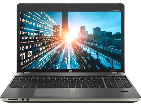 HP ProBook 4530S 15.6" Laptop i3-2310M - No OS - Grade A HP ProBook 4530S 15.6" Laptop i3-2310M - No OS - Grade A
