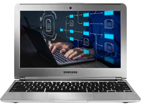 Samsung XE303C12 11.6" Chromebook Exynos-5L - Grade A Samsung XE303C12 11.6" Chromebook Exynos-5L - Grade A