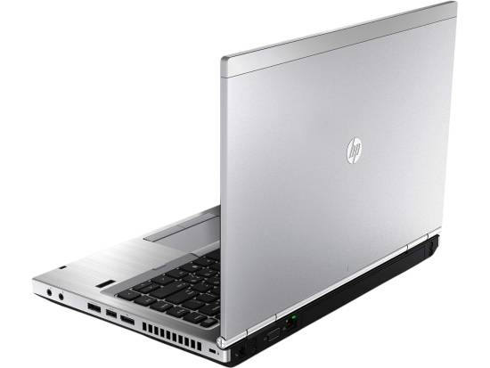 HP EliteBook 8470p 14" Laptop i5-3210M - No OS - Grade A HP EliteBook 8470p 14" Laptop i5-3210M - No OS - Grade A