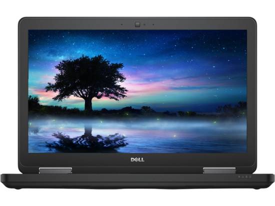 Dell Latitude E5540 15.6" Laptop i5-4210U - No OS - Grade A Dell Latitude E5540 15.6" Laptop i5-4210U - No OS - Grade A