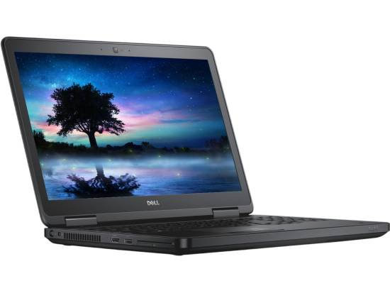 Dell Latitude E5540 15.6" Laptop i5-4210U - No OS - Grade A Dell Latitude E5540 15.6" Laptop i5-4210U - No OS - Grade A