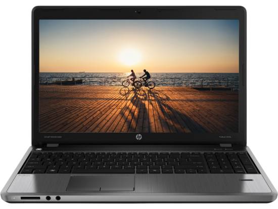 HP ProBook 4545s 15.6" A4-4300M - No OS - Grade A HP ProBook 4545s 15.6" A4-4300M - No OS - Grade A