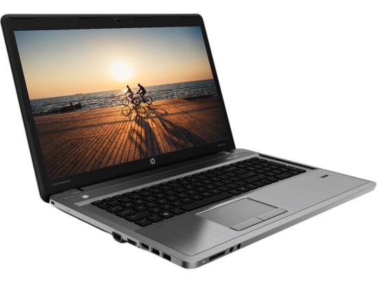 HP ProBook 4545s 15.6" A4-4300M - No OS - Grade A HP ProBook 4545s 15.6" A4-4300M - No OS - Grade A