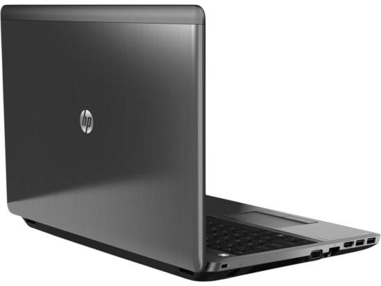 HP ProBook 4545s 15.6" A4-4300M - No OS - Grade A HP ProBook 4545s 15.6" A4-4300M - No OS - Grade A