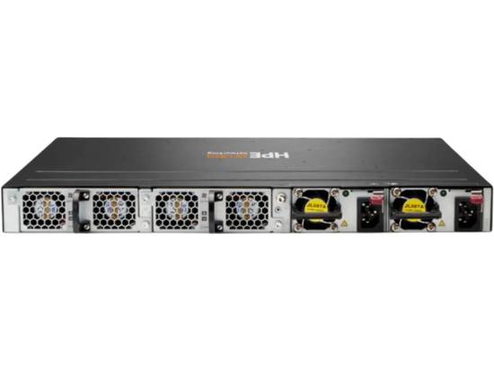 HPE Aruba CX 6000 48-Port Gigabit PoE Switch - Grade A HPE Aruba CX 6000 48-Port Gigabit PoE Switch - Grade A