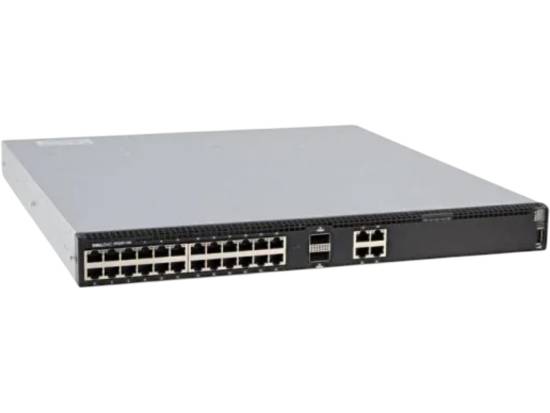 Dell Networking S4128T-ON 28-Port Gigabit Switch - Refurbished Dell Networking S4128T-ON 28-Port Gigabit Switch - Refurbished