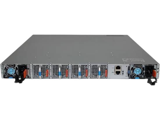 Dell Networking S4128T-ON 28-Port Gigabit Switch - Refurbished Dell Networking S4128T-ON 28-Port Gigabit Switch - Refurbished