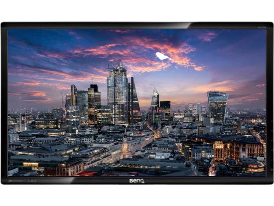 BenQ GL2760-T 27" Widescreen LED Monitor - Grade B - No Stand BenQ GL2760-T 27" Widescreen LED Monitor - Grade B - No Stand