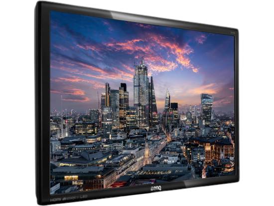 BenQ GL2760-T 27" Widescreen LED Monitor - Grade B - No Stand BenQ GL2760-T 27" Widescreen LED Monitor - Grade B - No Stand