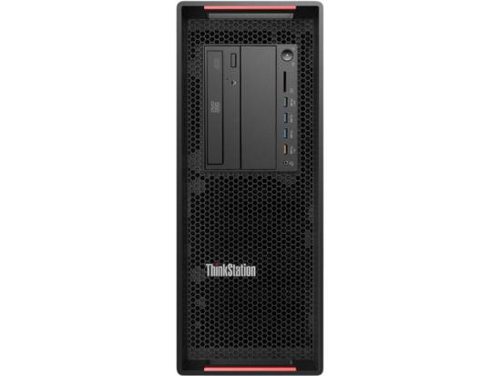 Lenovo ThinkStation P500 Tower Workstation Xeon E5-1620v3 - No OS - Grade B Lenovo ThinkStation P500 Tower Workstation Xeon E5-1620v3 - No OS - Grade B