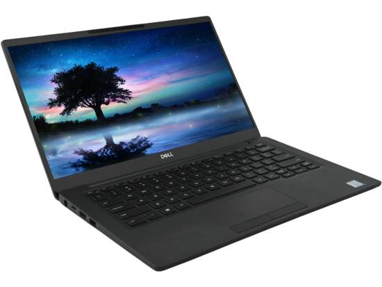 Dell Latitude 7400 14" Laptop i5-8365U - Windows 11 - Grade C Dell Latitude 7400 14" Laptop i5-8365U - Windows 11 - Grade C